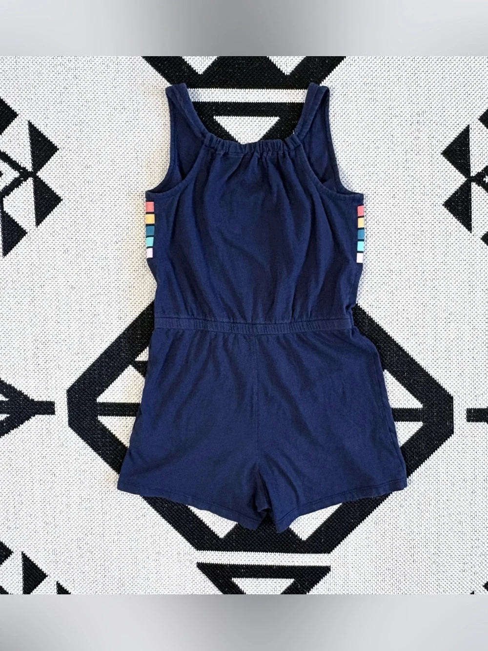 Girls Bundle of Sporty Rompers & Athletic Dress Size L/XL